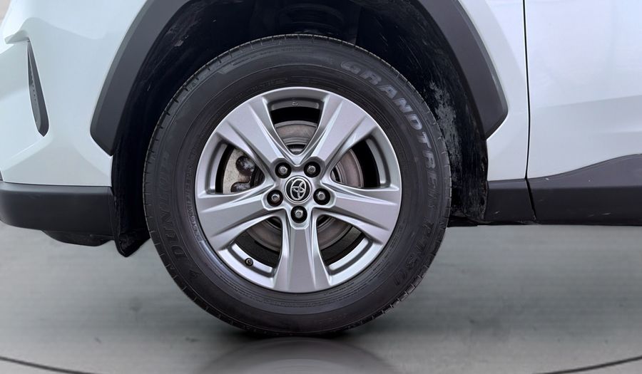Toyota Rav4 2.5 EX AUTO Suv 2024