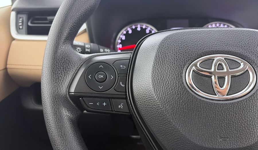Toyota Rav4 2.5 EX AUTO Suv 2024