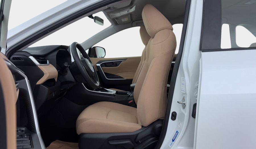 Toyota Rav4 2.5 EX AUTO Suv 2024