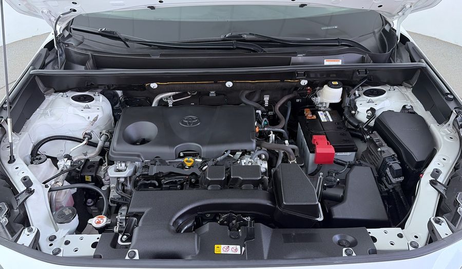 Toyota Rav4 2.5 EX AUTO Suv 2024