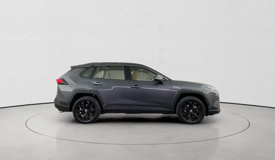 Toyota Rav4 2.5 VXR HYBRID 4WD E-CVT Suv 2024