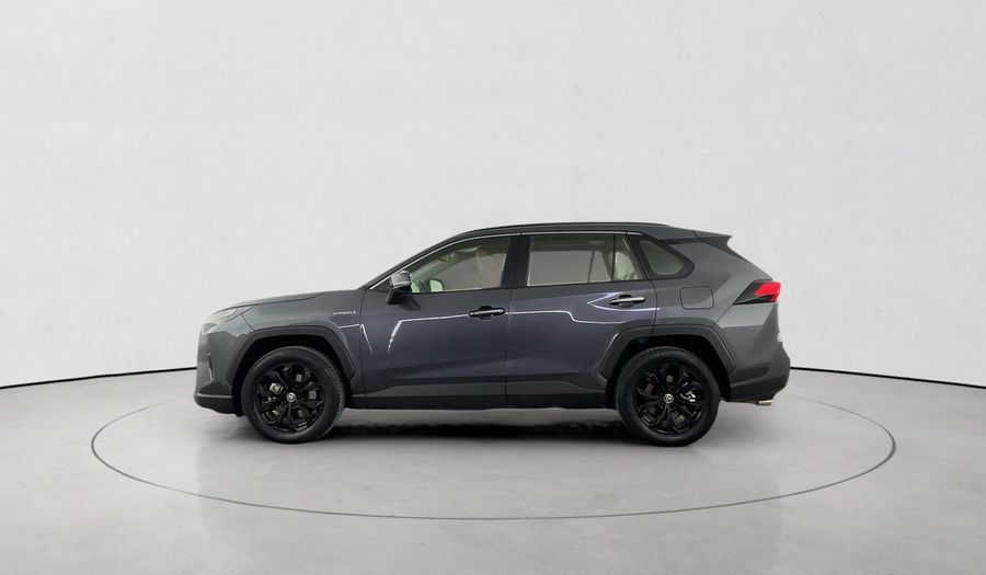 Toyota Rav4 2.5 VXR HYBRID 4WD E-CVT Suv 2024