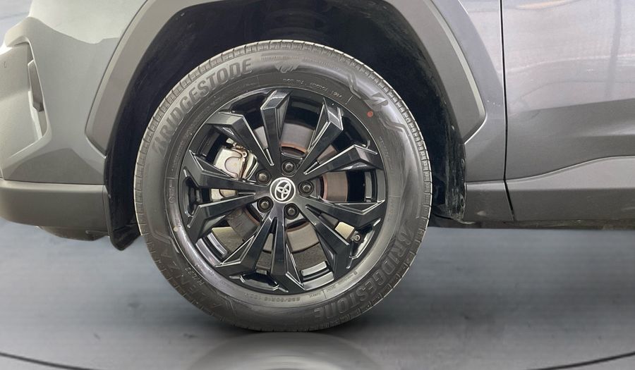 Toyota Rav4 2.5 VXR HYBRID 4WD E-CVT Suv 2024