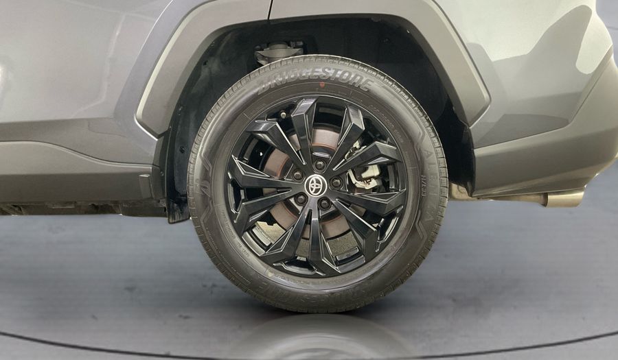 Toyota Rav4 2.5 VXR HYBRID 4WD E-CVT Suv 2024