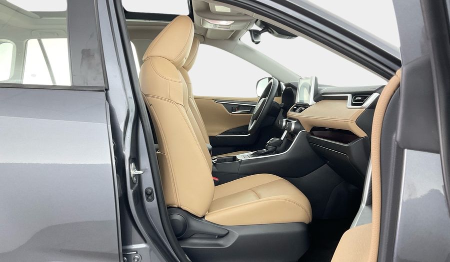 Toyota Rav4 2.5 VXR HYBRID 4WD E-CVT Suv 2024