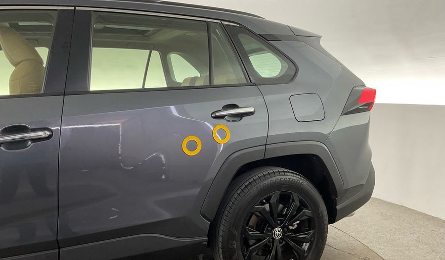 Toyota Rav4 2.5 VXR HYBRID 4WD E-CVT Suv 2024