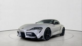 Toyota • Supra