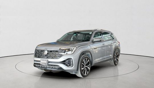 Volkswagen • Teramont