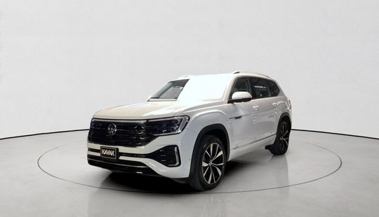 Volkswagen • Teramont
