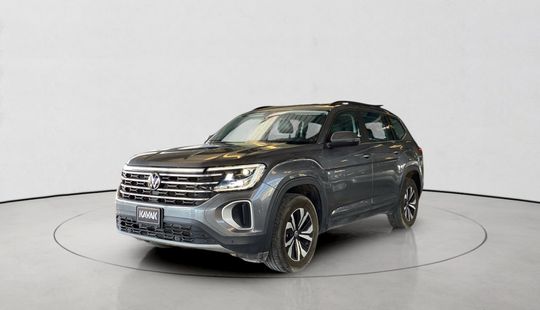 Volkswagen • Teramont