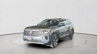 Volkswagen • Teramont