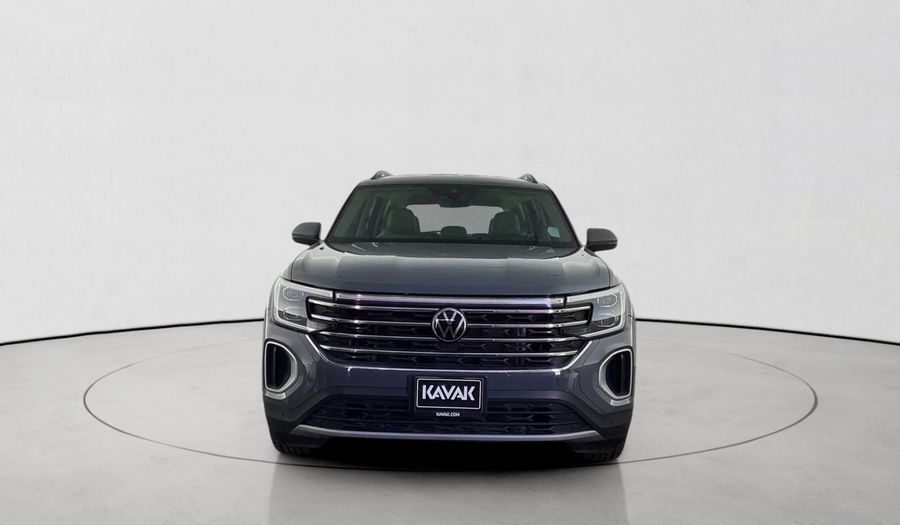 Volkswagen Teramont TRENDLINE Suv 2024
