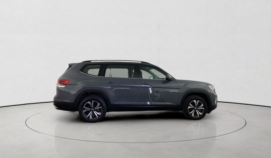 Volkswagen Teramont TRENDLINE Suv 2024