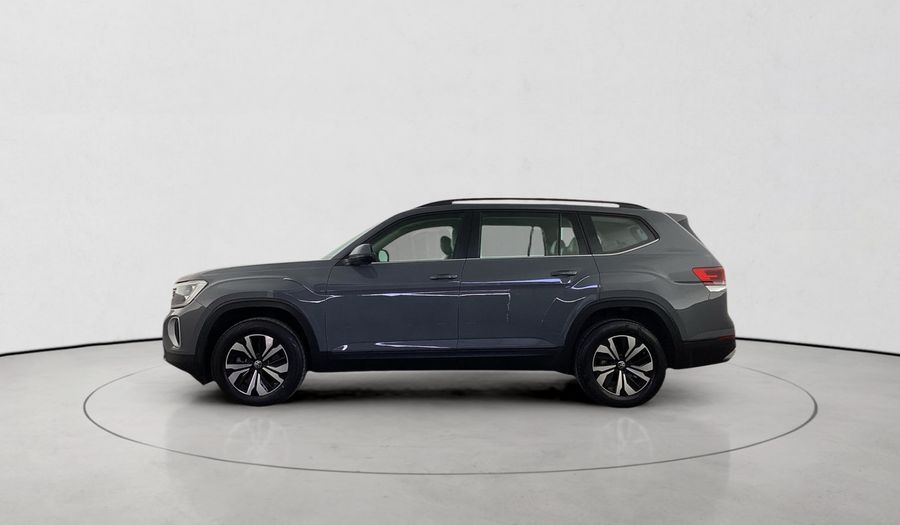 Volkswagen Teramont TRENDLINE Suv 2024