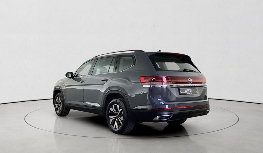 Volkswagen Teramont TRENDLINE Suv 2024