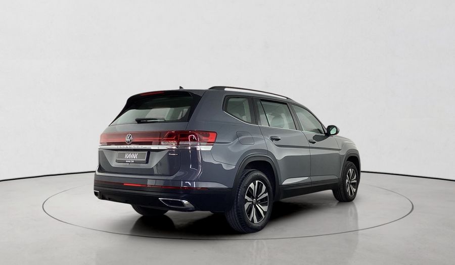 Volkswagen Teramont TRENDLINE Suv 2024