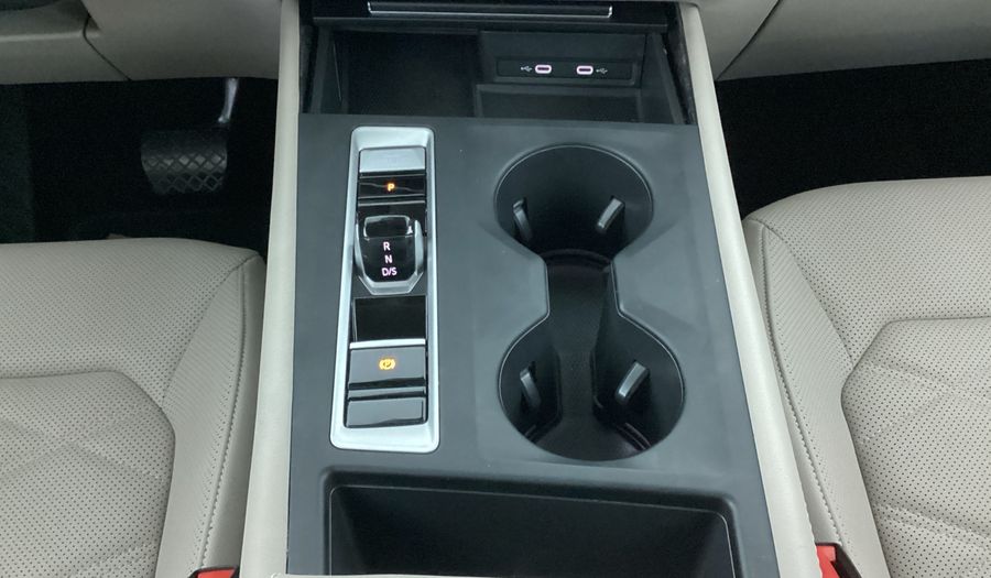 Volkswagen Teramont TRENDLINE Suv 2024