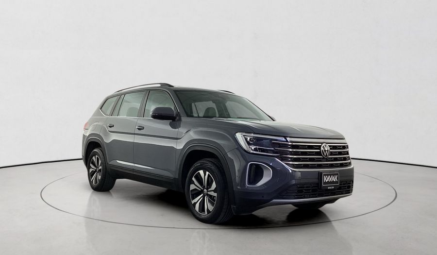 Volkswagen Teramont TRENDLINE Suv 2024