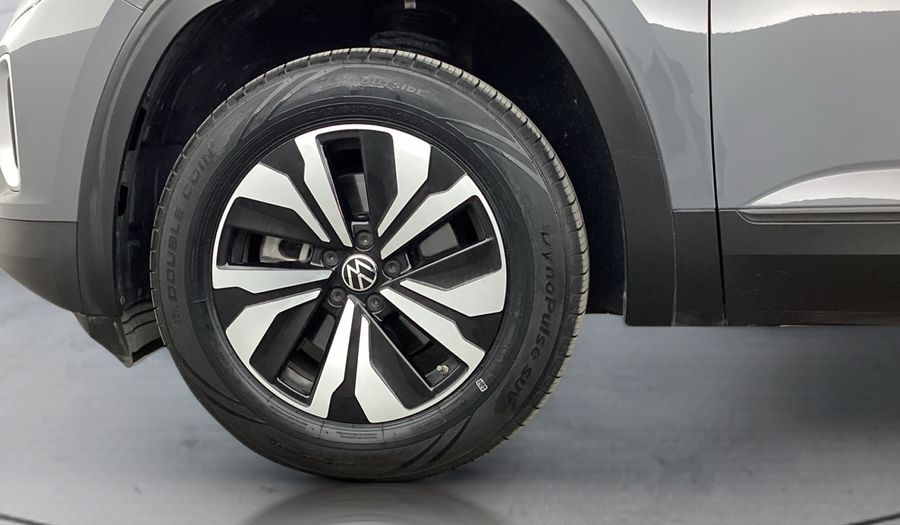 Volkswagen Teramont TRENDLINE Suv 2024