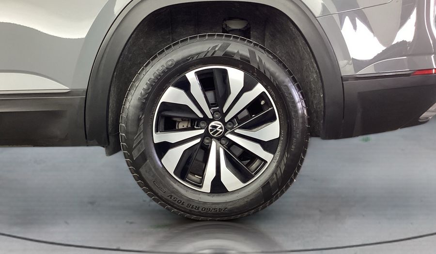 Volkswagen Teramont TRENDLINE Suv 2024