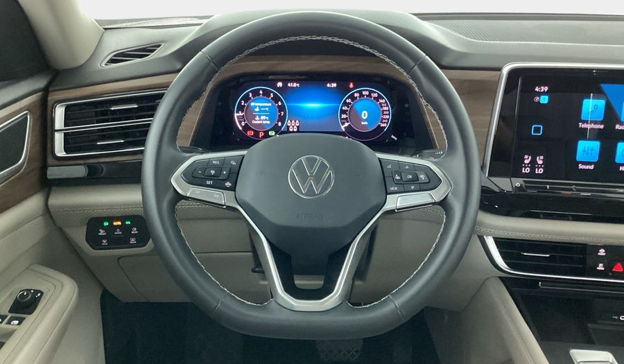 Volkswagen Teramont TRENDLINE Suv 2024