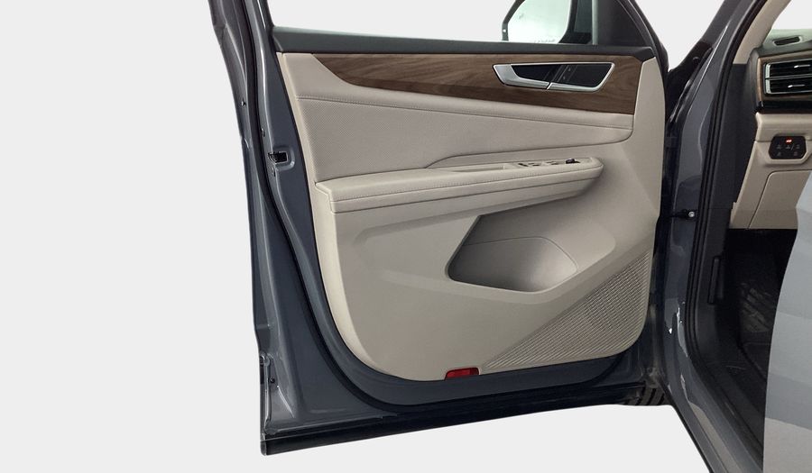 Volkswagen Teramont TRENDLINE Suv 2024
