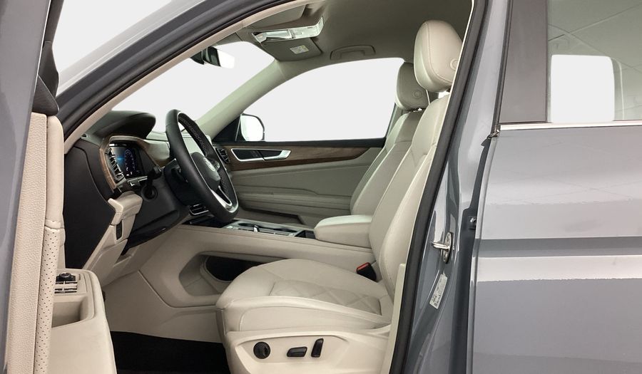Volkswagen Teramont TRENDLINE Suv 2024