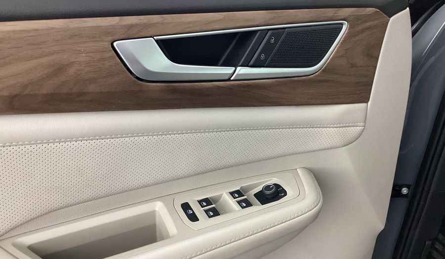 Volkswagen Teramont TRENDLINE Suv 2024