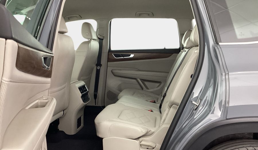 Volkswagen Teramont TRENDLINE Suv 2024