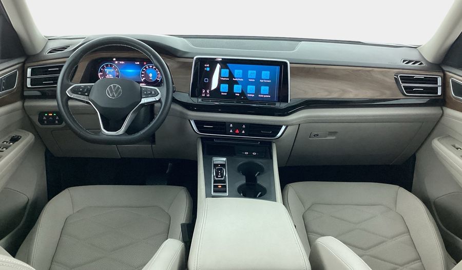 Volkswagen Teramont TRENDLINE Suv 2024