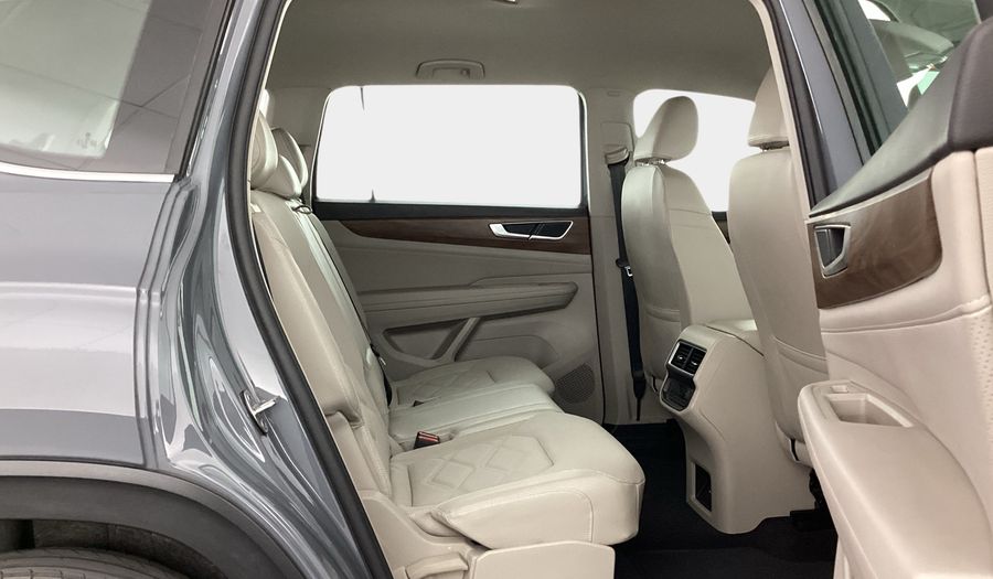 Volkswagen Teramont TRENDLINE Suv 2024