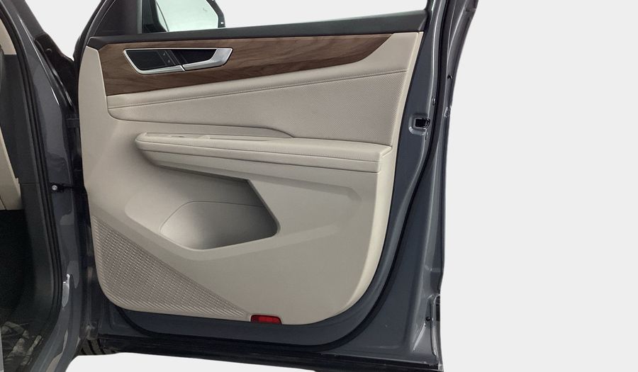 Volkswagen Teramont TRENDLINE Suv 2024