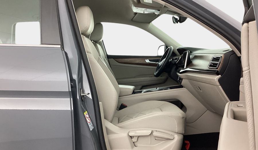 Volkswagen Teramont TRENDLINE Suv 2024