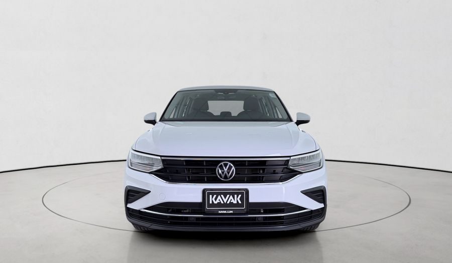 Volkswagen Tiguan 1.4 TSI DSG TREND Suv 2024