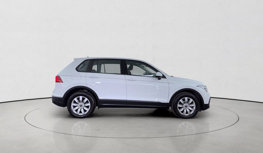 Volkswagen Tiguan 1.4 TSI DSG TREND Suv 2024