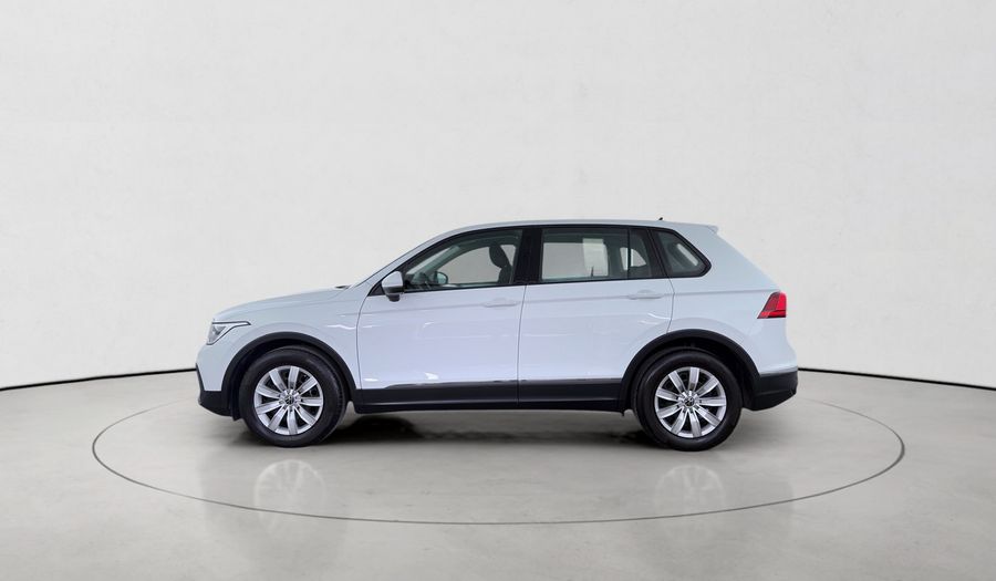 Volkswagen Tiguan 1.4 TSI DSG TREND Suv 2024