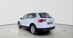 Volkswagen Tiguan 1.4 TSI DSG TREND Suv 2024