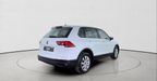 Volkswagen Tiguan 1.4 TSI DSG TREND Suv 2024