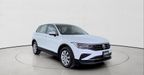 Volkswagen Tiguan 1.4 TSI DSG TREND Suv 2024