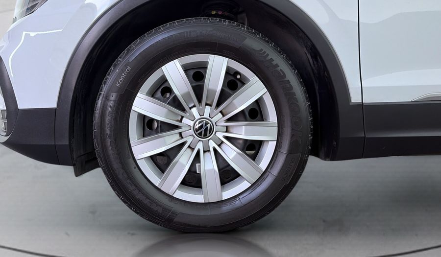 Volkswagen Tiguan 1.4 TSI DSG TREND Suv 2024