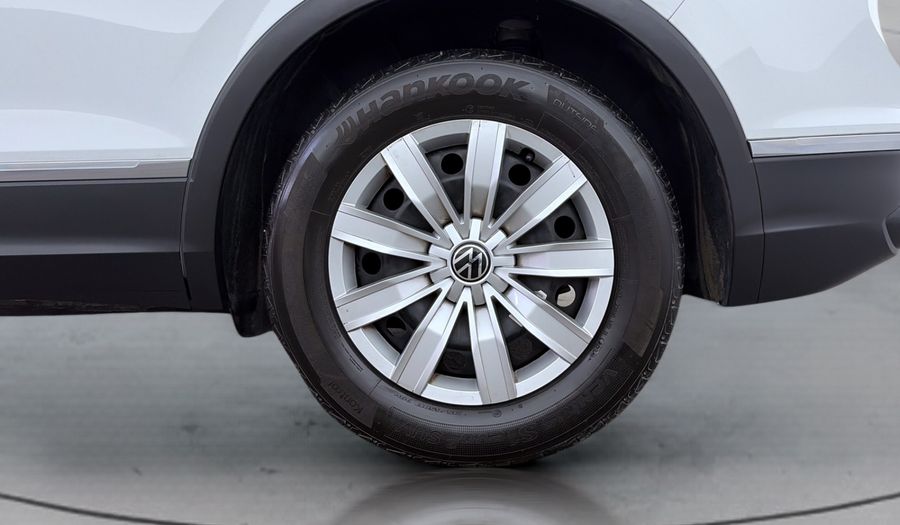 Volkswagen Tiguan 1.4 TSI DSG TREND Suv 2024