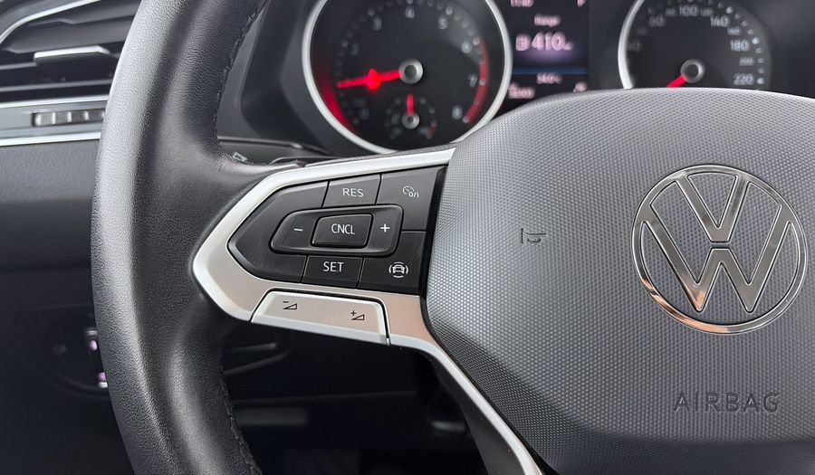 Volkswagen Tiguan 1.4 TSI DSG TREND Suv 2024