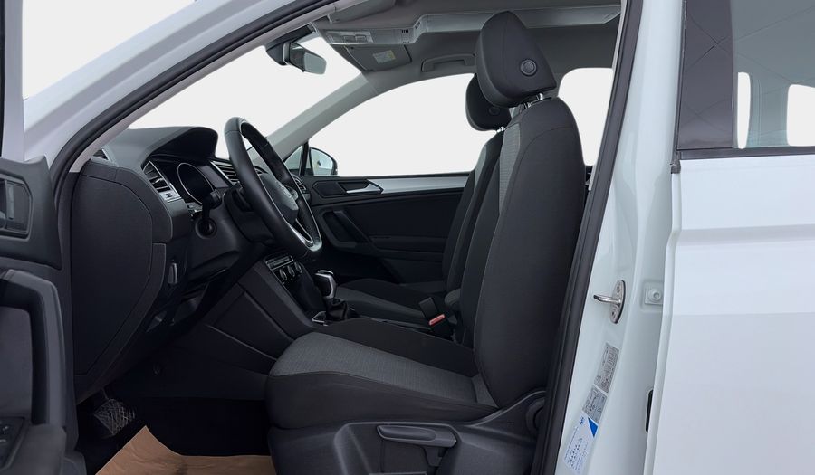 Volkswagen Tiguan 1.4 TSI DSG TREND Suv 2024