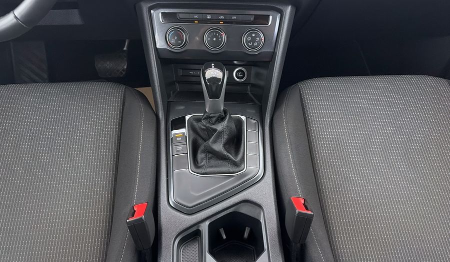 Volkswagen Tiguan 1.4 TSI DSG TREND Suv 2024