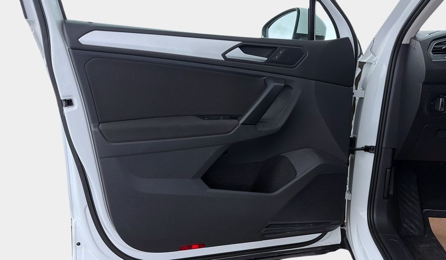 Volkswagen Tiguan 1.4 TSI DSG TREND Suv 2024