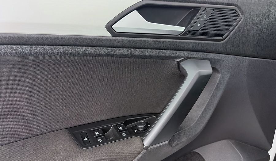 Volkswagen Tiguan 1.4 TSI DSG TREND Suv 2024