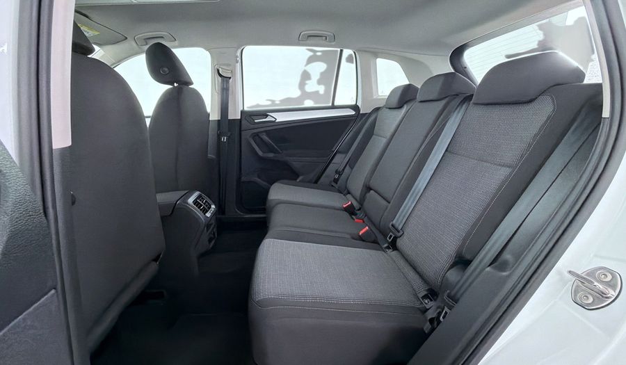 Volkswagen Tiguan 1.4 TSI DSG TREND Suv 2024