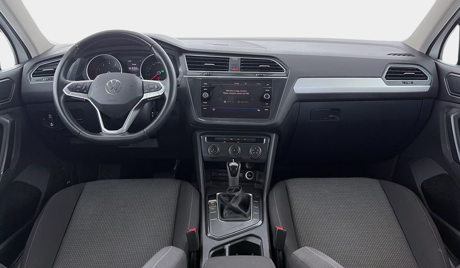 Volkswagen Tiguan 1.4 TSI DSG TREND Suv 2024