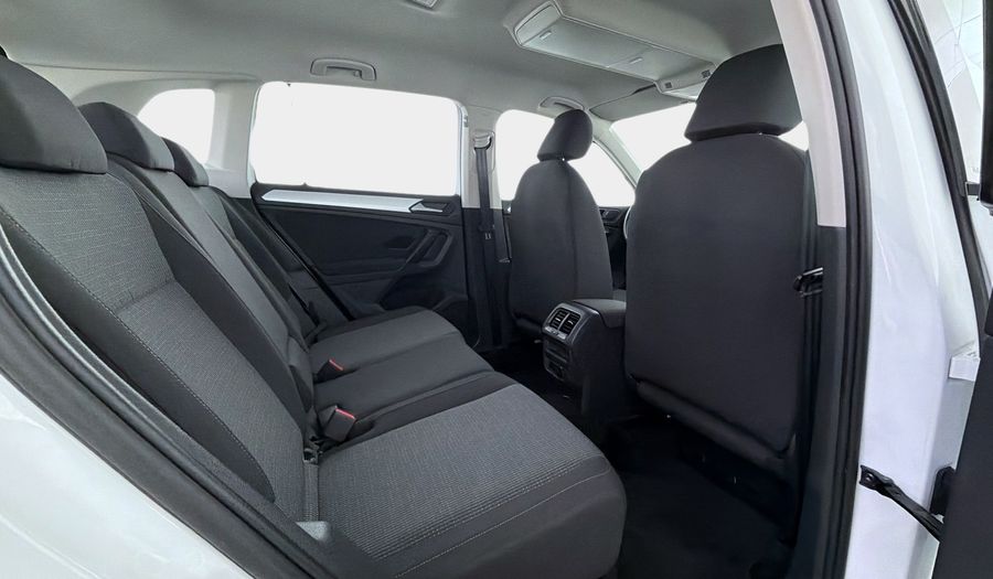 Volkswagen Tiguan 1.4 TSI DSG TREND Suv 2024