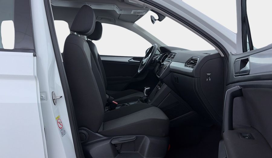 Volkswagen Tiguan 1.4 TSI DSG TREND Suv 2024